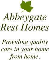 Abbeygate Rest Homes